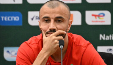 Algérie ou Nigeria en demi-finale de la CAN ? Le choix du Marocain Romain Saïss