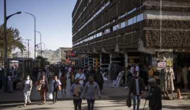 Après le Ghana, l'enseigne Carrefour vise le marché éthiopien - Afrique économie