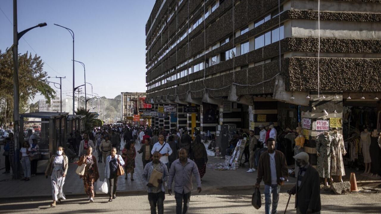 Après le Ghana, l'enseigne Carrefour vise le marché éthiopien - Afrique économie