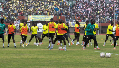 CAN 2025 : le Sénégal, l'autre favori, se lance dans le grand bain face au Botswana