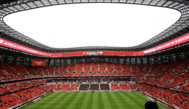 La CAN 2025 et le football, sources de «soft power» pour le Maroc - La fabrique du monde