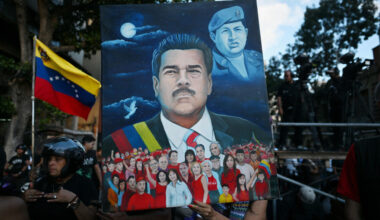 À la Une: inquiétude en Afrique après la chute de Maduro - Revue de presse Afrique