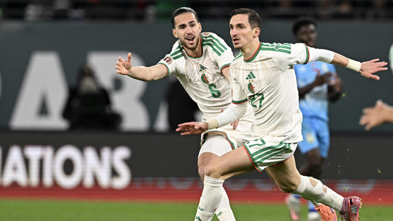 Cameroun - Maroc, Algérie - Nigeria... Tous les chocs des quarts de finale de la CAN 2025