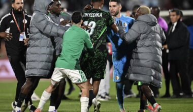 CAN 2025 : lourdes sanctions pour l'Algérie après les incidents en quart de finale