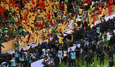 Finale de la CAN : le Sénégal entend faire appel après les sanctions de la CAF