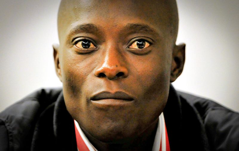 Murdered former ANCYL secretary-general Sindiso Magaqa. (Photo: Gallo Images / Foto24 / Leratu Maduna)