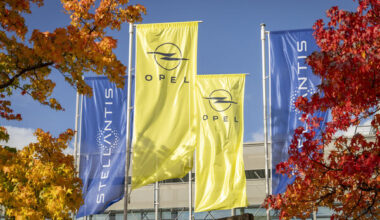 Industrie automobile - Après celle de Fiat depuis 2023, Stellantis installe une deuxième usine de production en Algérie… aux couleurs d’Opel, sa marque allemande