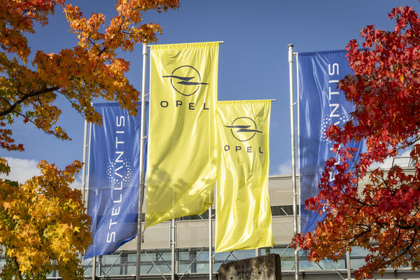 Industrie automobile - Après celle de Fiat depuis 2023, Stellantis installe une deuxième usine de production en Algérie… aux couleurs d’Opel, sa marque allemande