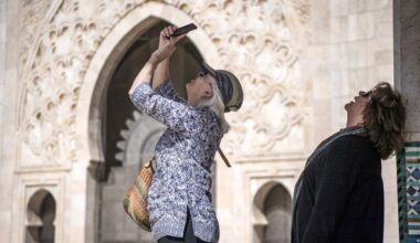 Le Maroc atteint le seuil de près de 20 millions de touristes en 2025