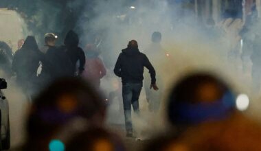 la sécurité a été renforcée à Paris et à Marseille en marge de la rencontre entre l'Algérie et le Nigeria