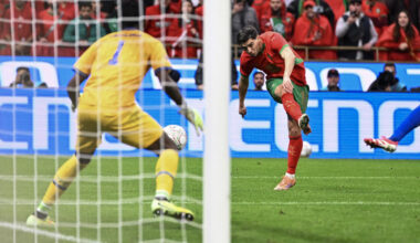 le Maroc s’accroche à son rêve continental