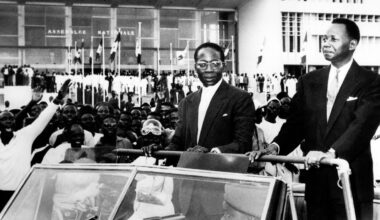 Au Sénégal, passions et désamours au sommet de l’Etat - Afrique, mémoires d'un continent