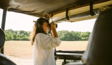Expert tips for booking an ethical safari holiday