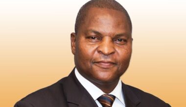 Central African Republic: CAR's Disputed Election - Stability at a Cost?