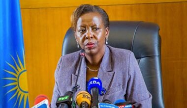 Afrique: Francophonie - Kigali renouvelle son soutien à Louise Mushikiwabo pour un troisième mandat