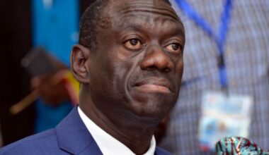 Uganda: Jailed Besigye Sends Financial Boost to Bobi Wine Campaign