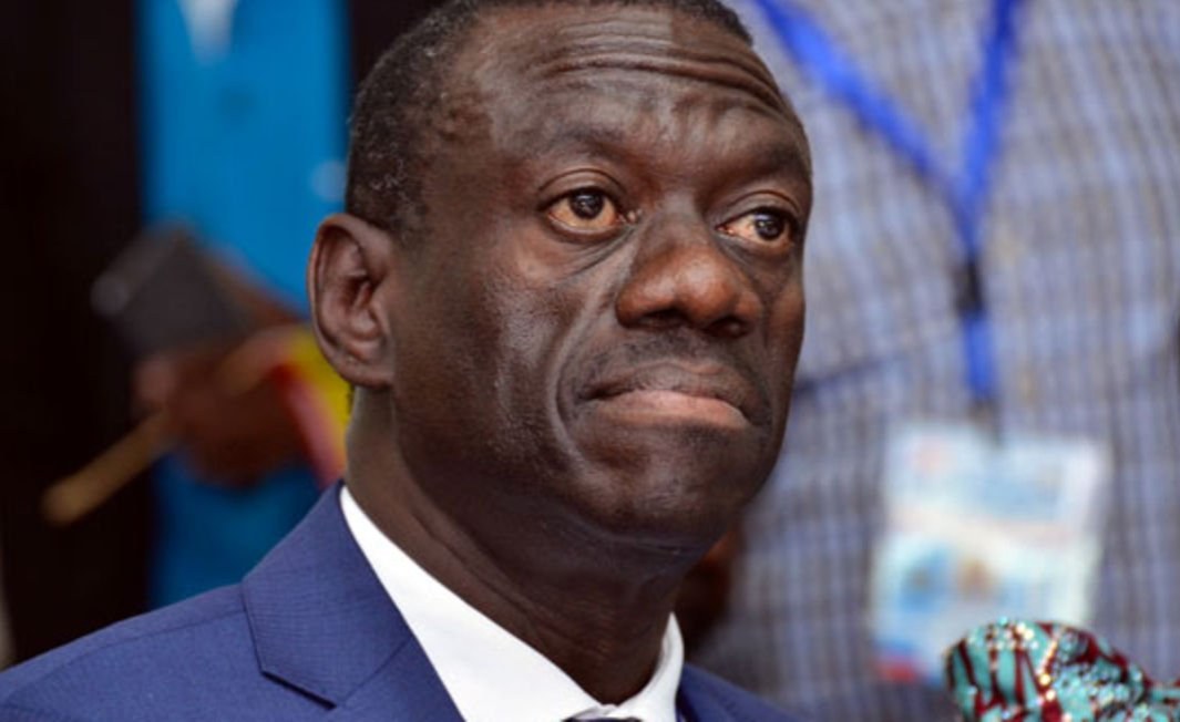 Uganda: Jailed Besigye Sends Financial Boost to Bobi Wine Campaign