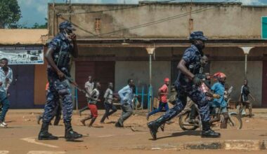 Uganda: Govt Suspends Top NGO Chapter Four Over Security Concerns