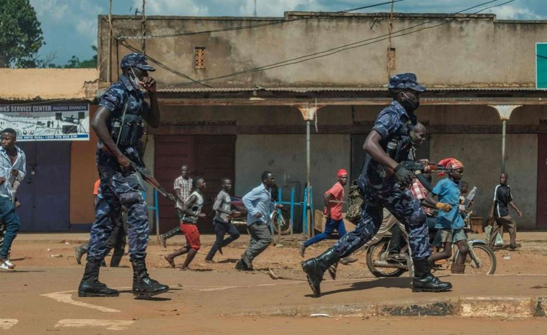 Uganda: Govt Suspends Top NGO Chapter Four Over Security Concerns