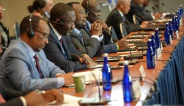 Afrique: État-Unis - Le Congrès passe au vote sur l'extension de l'Agoa