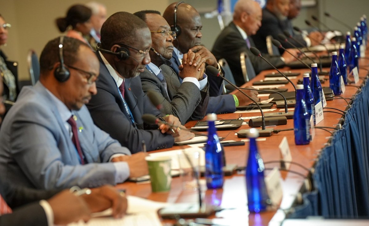 Afrique: État-Unis - Le Congrès passe au vote sur l'extension de l'Agoa