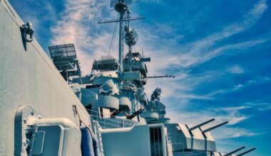 Afrique Australe: Mosi-3, l'exercice naval multilatéral sud-africain qui va irriter Washington