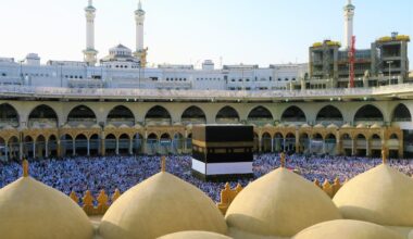 Sénégal: Hajj 2026 au pays - Ouverture officielle des inscriptions pour le pèlerinage à la Mecque
