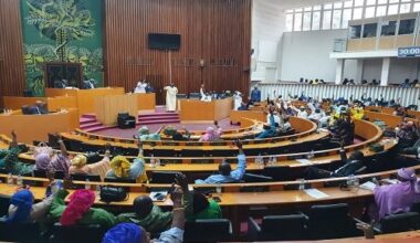 Sénégal: Affaire Softcare - Une mission d'information parlementaire officiellement installée