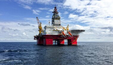 Afrique: L'industrie pétrolière et gazière africaine retrouve son élan malgré la baisse des prix