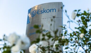 South Africa: Eskom's Power System Remains Stable