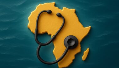 Afrique: Santé et croissance - La Banque mondiale mise sur des réformes structurelles sur le continent