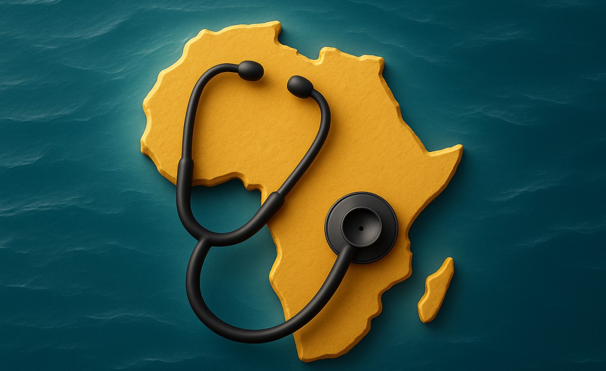 Afrique: Santé et croissance - La Banque mondiale mise sur des réformes structurelles sur le continent