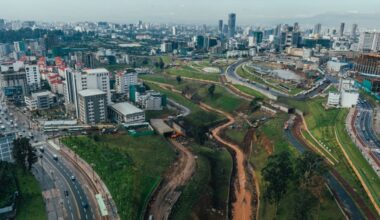 Afrique: L'Éthiopie et le Kenya appelés à tirer la croissance africaine en 2026, selon l'ONU