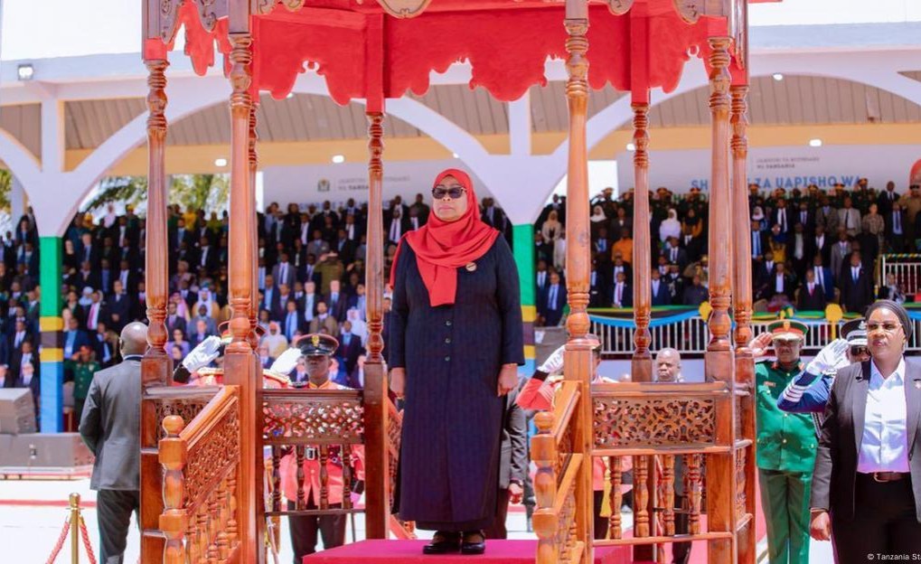 Tanzania Govt Starts National Reconciliation Commission Process