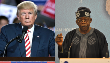 Trump Warns of Further U.S. Strikes in Nigeria