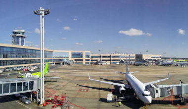 Afrique - 150 exposants mondiaux au cœur des aéroports intelligents à Dubaï