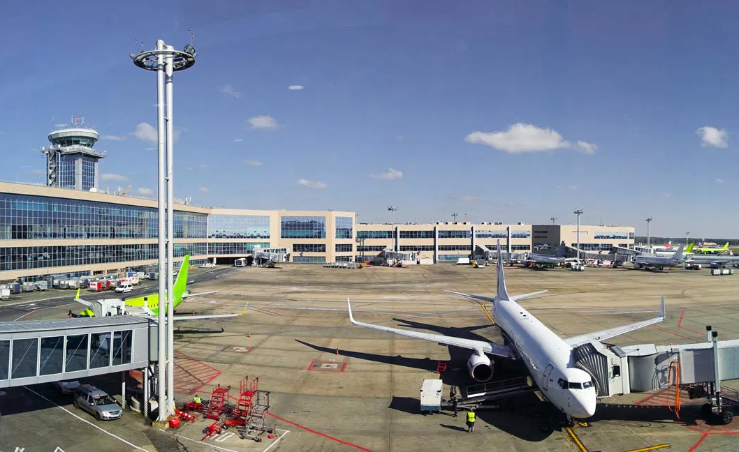 Afrique - 150 exposants mondiaux au cœur des aéroports intelligents à Dubaï