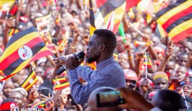 Uganda: Bobi Calls for Peace, Justice Ahead of General Elections