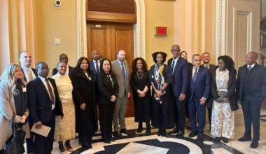 Afrique: États-Unis - La Chambre des représentants prolonge l'Agoa