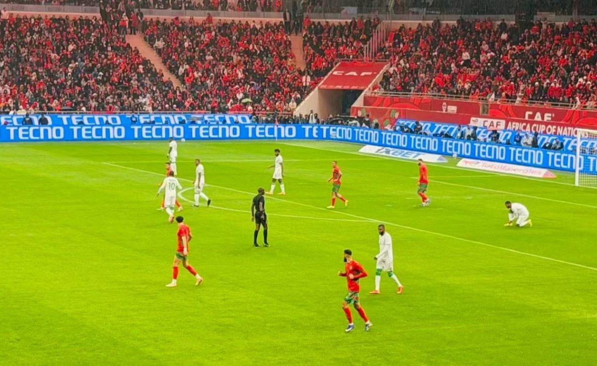 Afrique: CAN, Tik-Tok, réseaux sociaux, influenceurs, commentateurs - Le continent en mondiovision