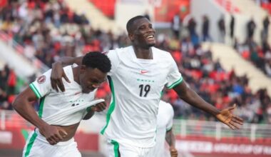 Nigeria/Uganda: Afcon 2025 - Five Key Takeaways From Nigeria's 3-1 Win Over Uganda