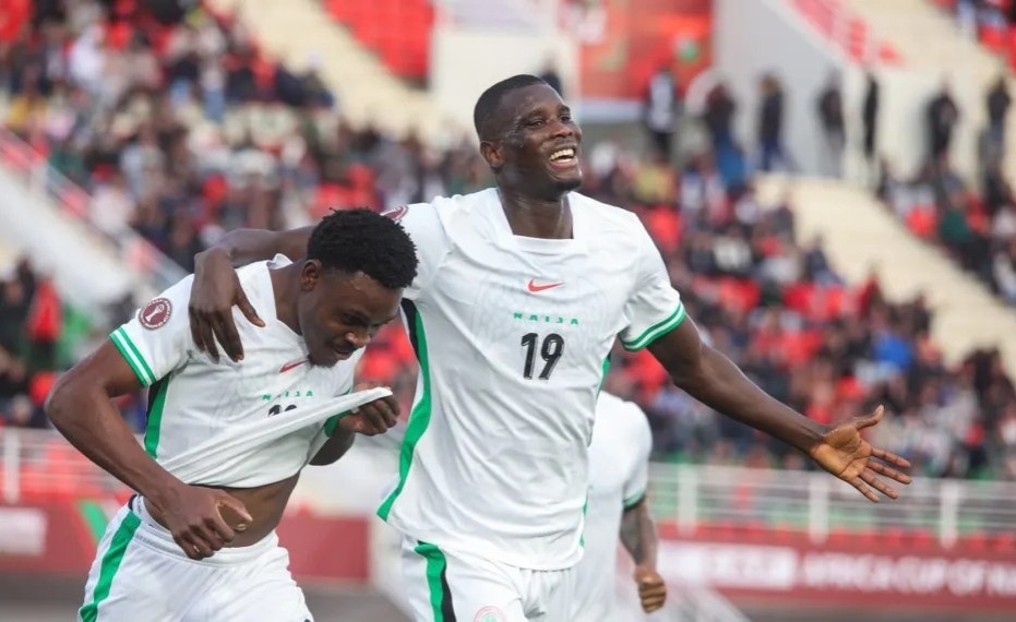 Nigeria/Uganda: Afcon 2025 - Five Key Takeaways From Nigeria's 3-1 Win Over Uganda
