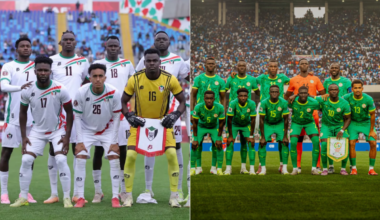 CAN 2025 - Le Sénégal et le Soudan jouent leur avenir à Tanger