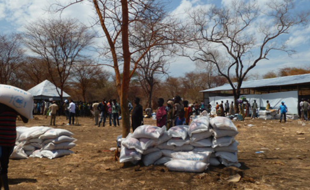 Ethiopia: Gambella in Turmoil Amid Hunger, Influx of Refugees From Neighboring Sudan, South Sudan