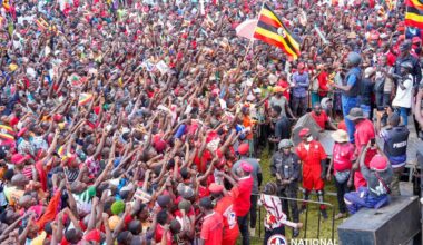 Uganda: Political Policing in Museveni's Uganda - What It Means for the 2026 Elections