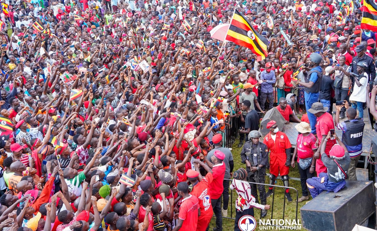 Uganda: Political Policing in Museveni's Uganda - What It Means for the 2026 Elections