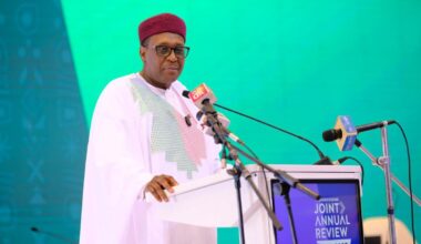 Nigeria's Health Minister Confirms Mass Vaccination Against Measles, Yellow Fever