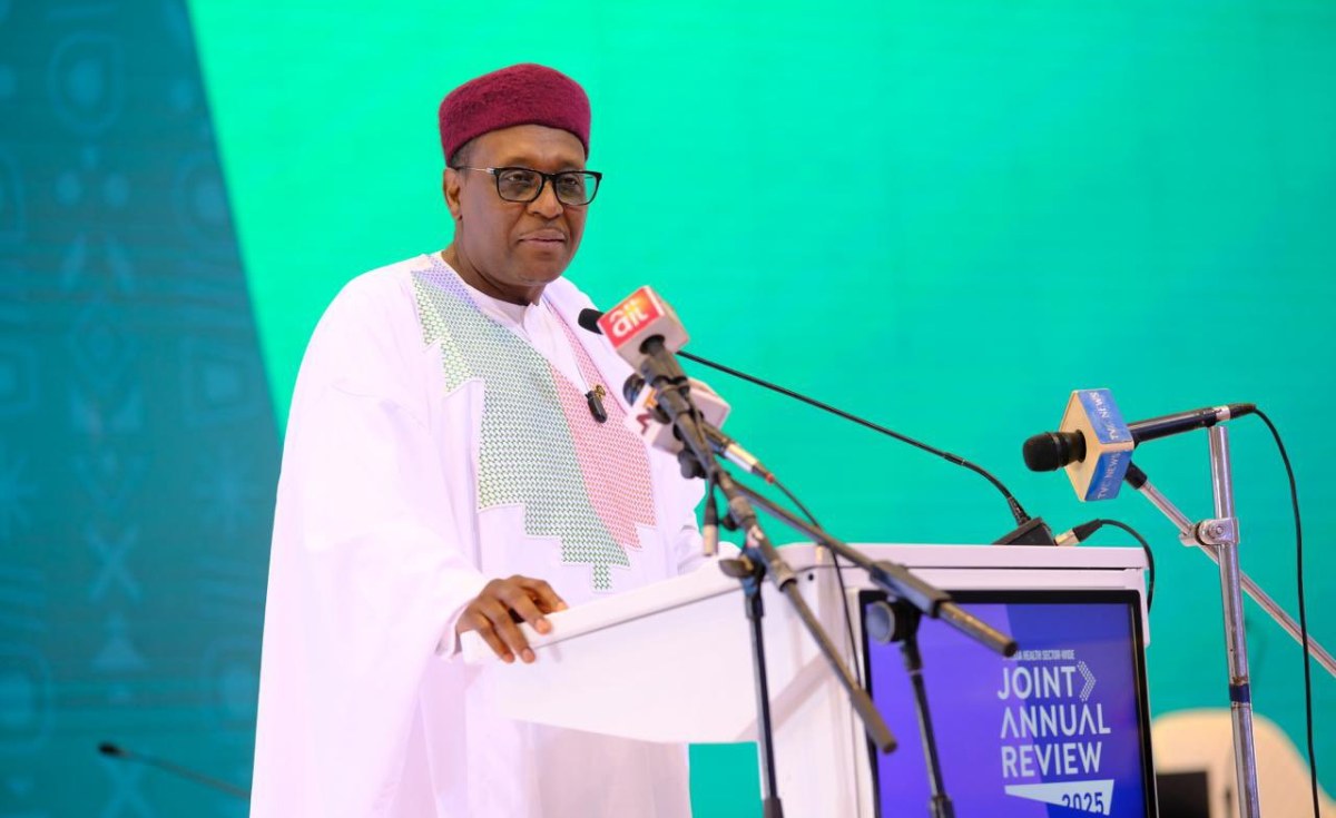 Nigeria's Health Minister Confirms Mass Vaccination Against Measles, Yellow Fever