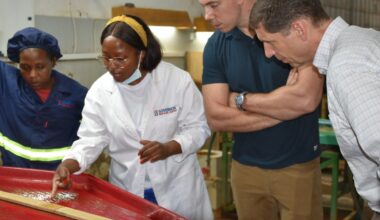 Africa: Former CIA Analyst Now Top U.S. Africa Official at State; Dealmaking Dominates as Conflicts Spread