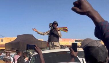 Uganda: Bobi Wine Set to Campaign in Amudat, Moroto and Napak